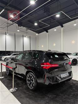 بي ام دبليو X3